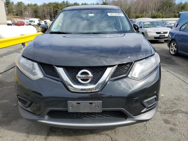 2016 NISSAN ROGUE S - KNMAT2MV0GP696793