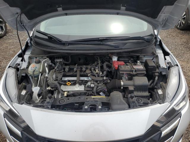 2023 NISSAN VERSA SV - 3N1CN8EV3PL856636