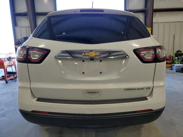 2016 CHEVROLET TRAVERSE L 1GNKRFED6GJ345283
