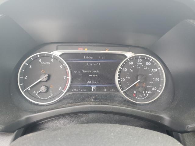 2022 NISSAN SENTRA SV - 3N1AB8CV6NY215161