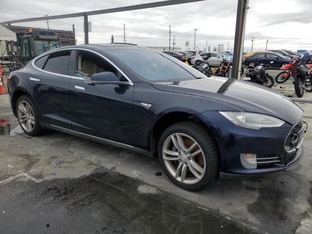 Vin: 5yjsa1h19efp49431, lot: 48254975, tesla model s 20144