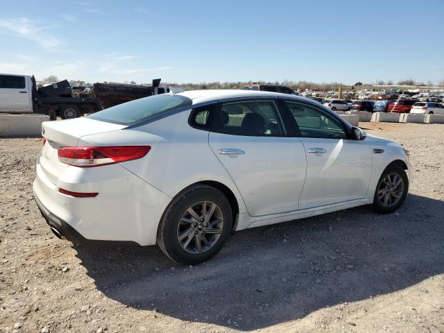 Vin: 5xxgt4l34lg387321, lot: 49552965, kia optima lx 20203