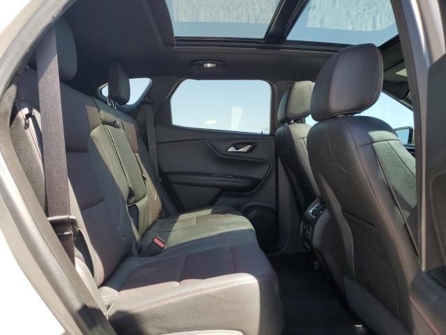 2021 CHEVROLET BLAZER RS - 3GNKBERSXMS583283