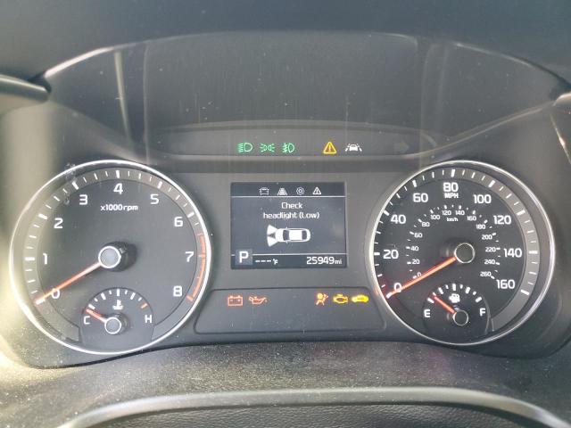2021 KIA FORTE GT L - 3KPF34AD1ME396771