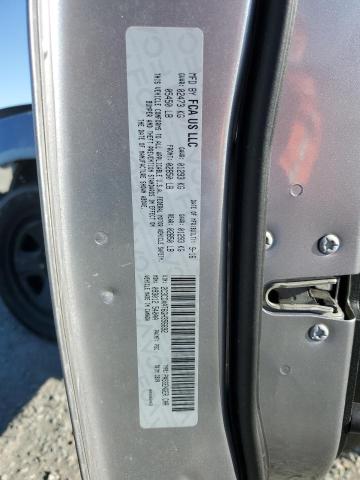 2016 DODGE CHARGER PO 2C3CDXAT6GH356692