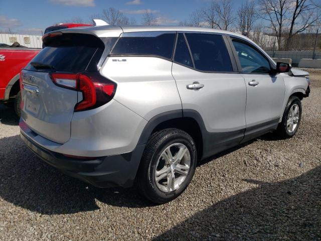 Vin: 3gkalmevxnl128557, lot: 47608065, gmc terrain sle 20223