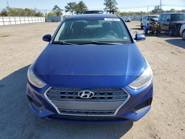 3kpc24a3xje012723 - 2018 Hyundai Accent Se - #50567995