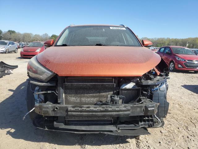 2017 HYUNDAI TUCSON LIM - KM8J33A25HU539887