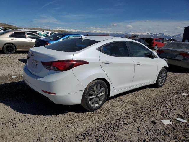 Vin: 5npdh4ae9gh769900, lot: 50271295, hyundai elantra se 20163