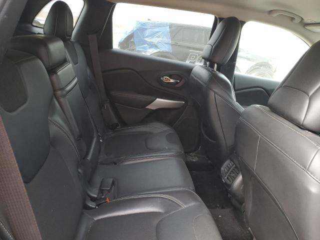 2018 JEEP CHEROKEE 4 1C4PJMLX6JD515882