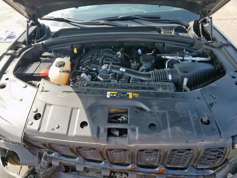2023 JEEP GRAND CHER - 1C4RJGBG4PC663457