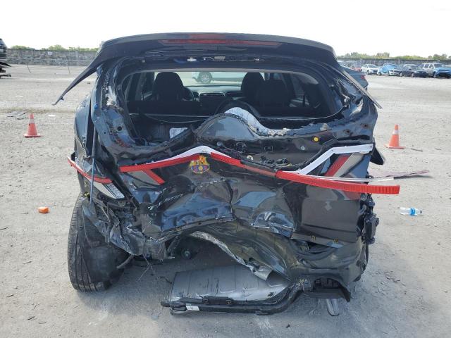 2022 HYUNDAI TUCSON SEL - 5NMJB3AE9NH071635