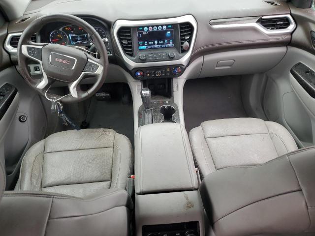 2017 GMC ACADIA SLT 1GKKNMLSXHZ191727