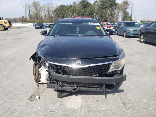 2018 KIA OPTIMA LX - 5XXGT4L38JG198068
