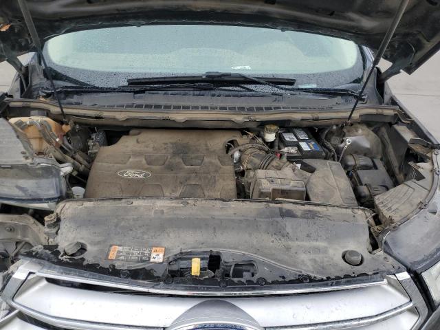 2015 FORD EDGE TITAN - 2FMPK3K88FBB39194