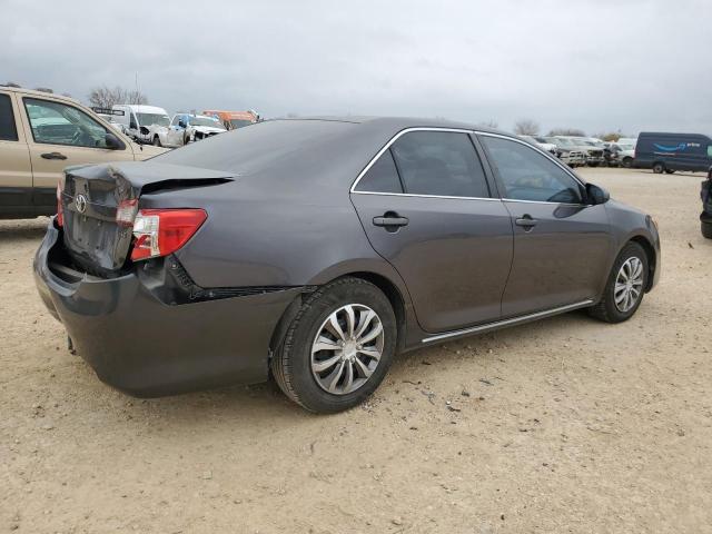 Vin: 4t1bf1fk3cu131308, lot: 47582705, toyota camry base 20123