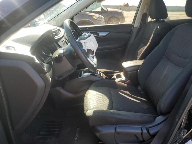 2019 NISSAN ROGUE S - 5N1AT2MT3KC712897