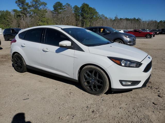 2016 FORD FOCUS SE - 1FADP3K27GL355355