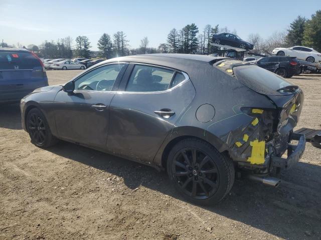 2022 MAZDA 3 PREMIUM JM1BPBML3N1514088