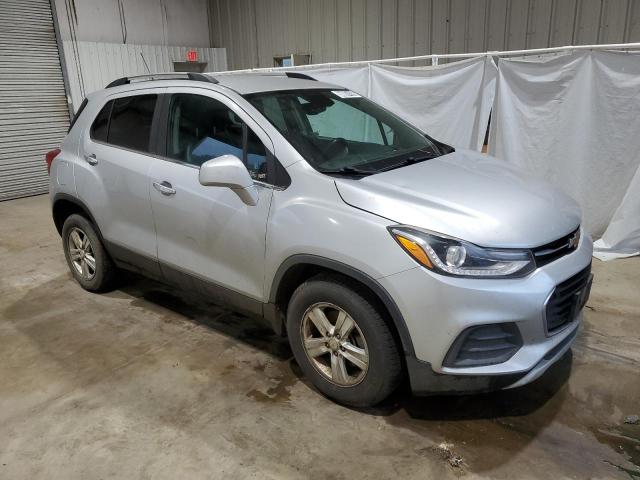 Vin: kl7cjlsb1jb715575, lot: 50807435, chevrolet trax 1lt 20184