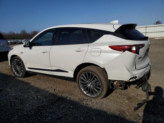 2022 ACURA RDX A-SPEC 5J8TC2H87NL009487