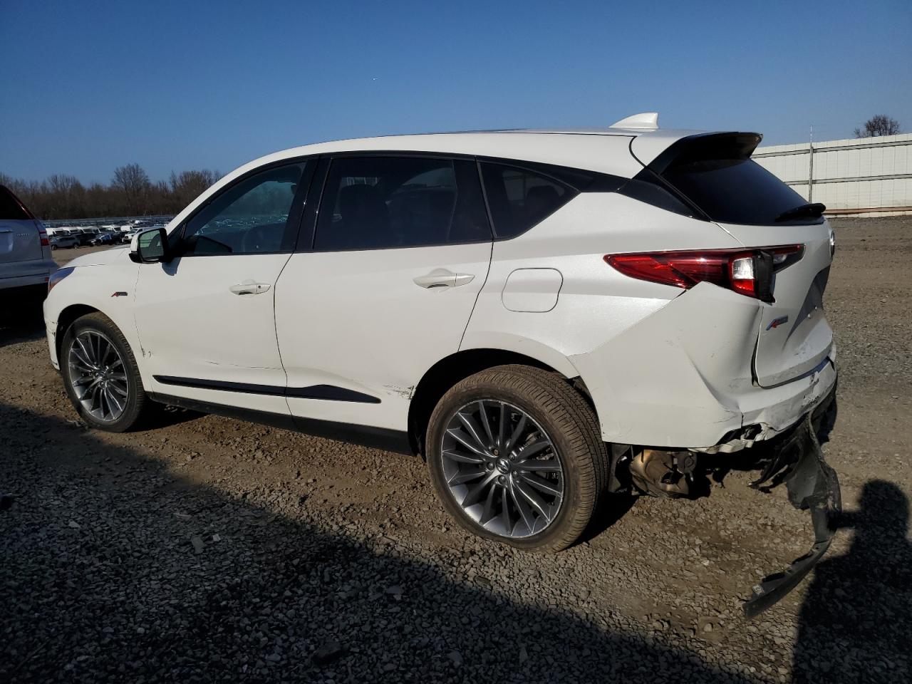 ACURA RDX A-SPEC ADVANCE