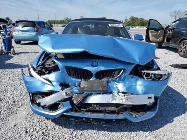 2018 BMW 230XI WBA2K1C58JVD41067