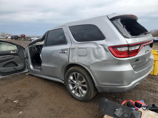 2019 DODGE DURANGO GT - 1C4RDJDG3KC768694