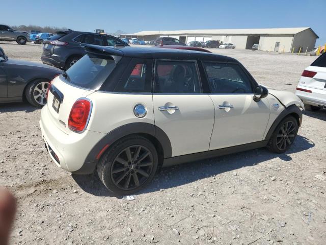 Vin: wmwxu3c52h2b64183, lot: 50393135, mini cooper s 20173