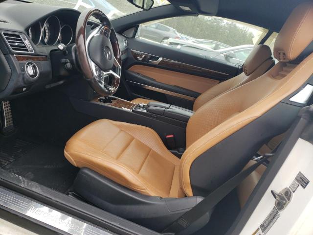 2016 MERCEDES-BENZ E 400 - WDDKK6FF4GF318508