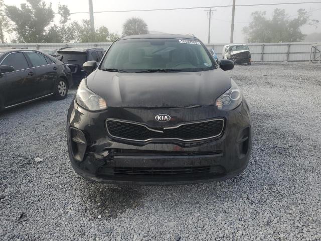 2017 KIA SPORTAGE L - KNDPM3AC1H7295951