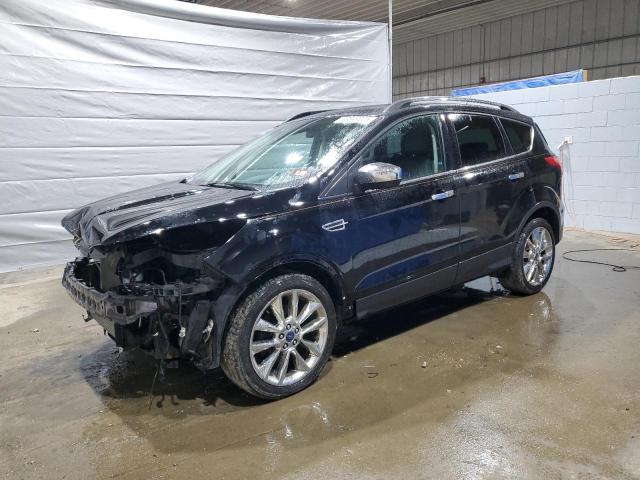 2016 FORD ESCAPE SE #3114864290
