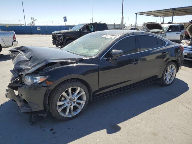 Vin: jm1gj1v69e1114756, lot: 50367725, mazda 6 touring 2014 img_1