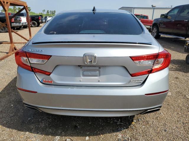 2021 HONDA ACCORD SPO - 1HGCV1F48MA039256