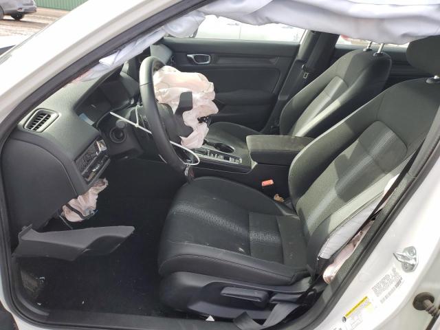 2025 HONDA CIVIC SPOR 2HGFE2F55SH503551