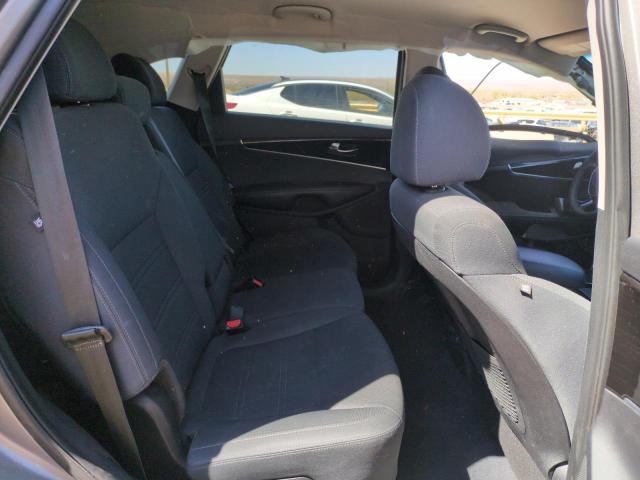 2019 KIA SORENTO L - 5XYPG4A3XKG557764