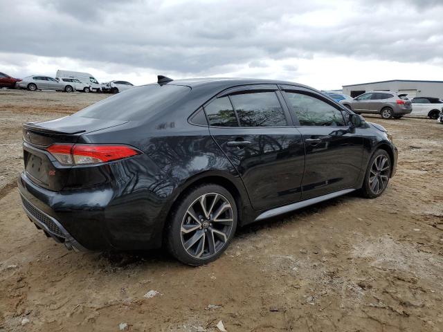 2020 TOYOTA COROLLA SE - JTDS4RCE9LJ034476