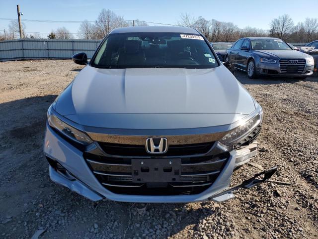 2021 HONDA ACCORD SPO - 1HGCV1F37MA100202