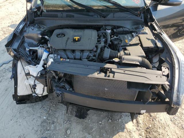 2024 KIA FORTE LX - 3KPF24ADXRE765055