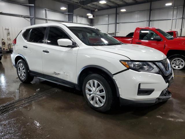 2017 NISSAN ROGUE S - KNMAT2MV0HP619035
