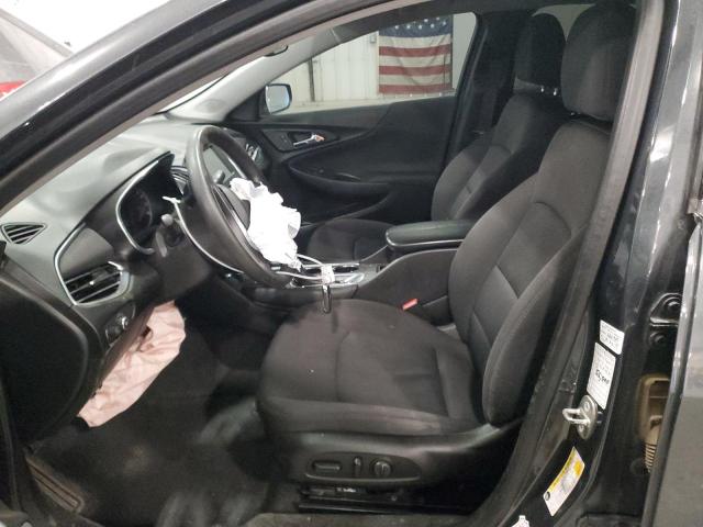 2018 CHEVROLET MALIBU LT - 1G1ZD5ST3JF205920