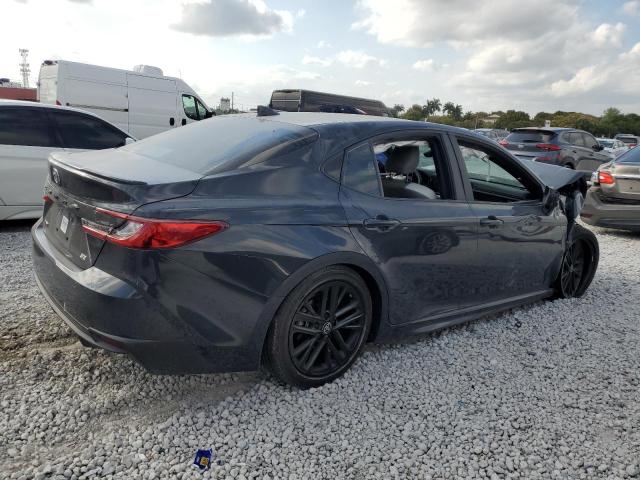 Vin: 4t1daack8su056499, lot: 48988165, toyota camry xse 20253