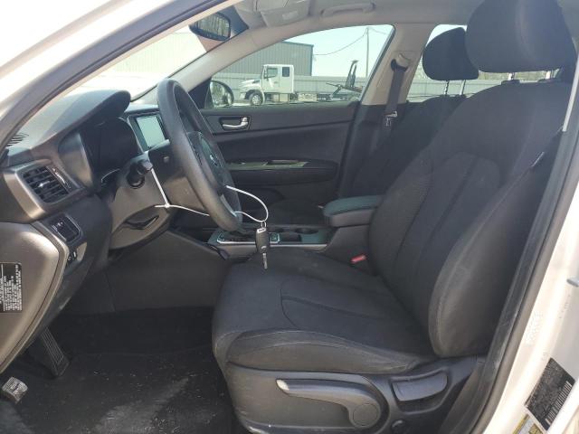 2016 KIA OPTIMA LX - KNAGT4L30G5110561