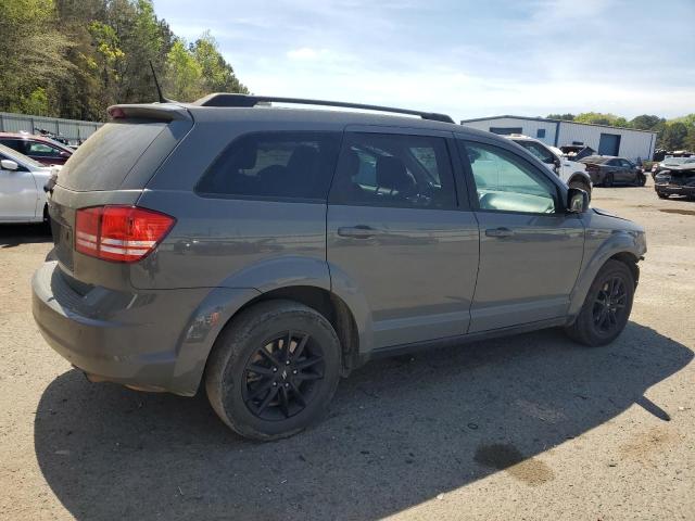 Vin: 3c4pdcabxlt274558, lot: 50407555, dodge journey se 20203