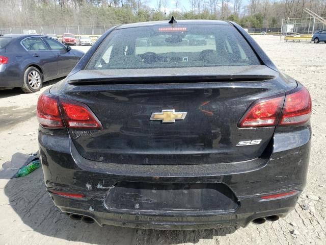 2017 CHEVROLET SS 6G3F15RW9HL305523