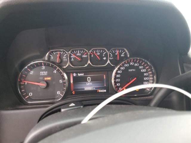 2015 GMC YUKON SLE 1GKS1AKC3FR260002