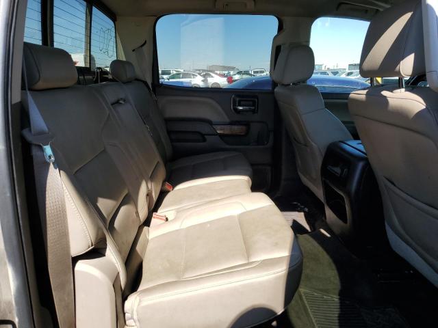 2015 GMC SIERRA K15 - 3GTU2VEJ7FG239592