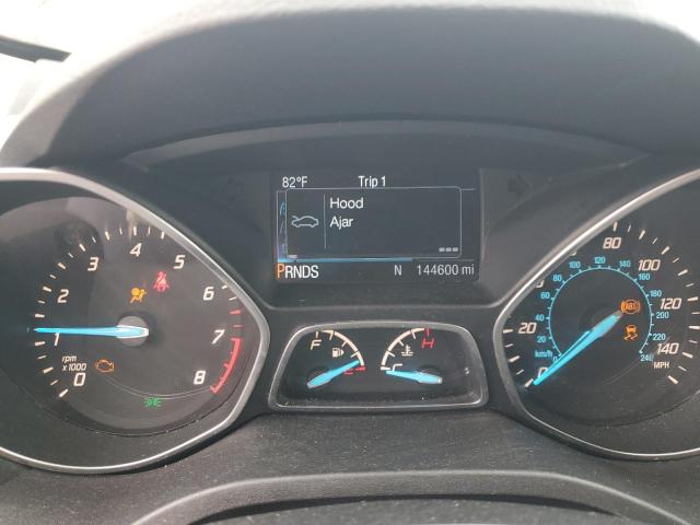 2016 FORD ESCAPE SE - 1FMCU0GX5GUA94881