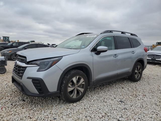 SUBARU ASCENT PRE