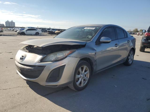 2011 MAZDA 3 I #3108733421